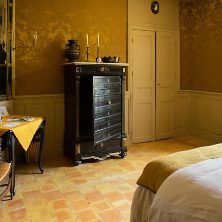 Le Manoir Du Plessis Hotel Dance  Kültér fotó