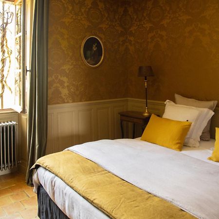 Le Manoir Du Plessis Hotel Dance  Kültér fotó